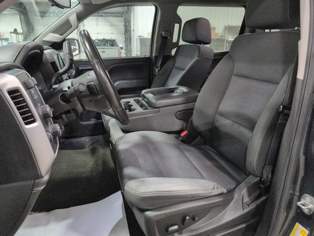 2018 GMC Sierra 1500 SLE Elevation Value Pkg Off Road Suspension Trailering Heated Seats