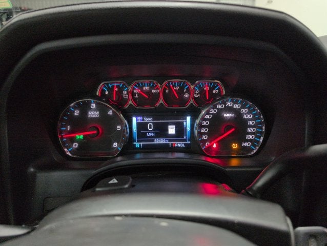 2018 GMC Sierra 1500 SLE Elevation Value Pkg Off Road Suspension Trailering Heated Seats