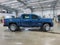 2018 GMC Sierra 1500 SLE Crew Cab 4WD 5.3L V8 Z71 Off-Road Stone Blue Metallic