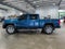2018 GMC Sierra 1500 SLE Crew Cab 4WD 5.3L V8 Z71 Off-Road Stone Blue Metallic