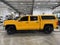2018 GMC Sierra 1500 SLE 5.3L EcoTec3 V8 SLE Value Package Wheatland Yellow