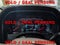 2018 GMC Sierra 1500 SLT Premium Sunroof Bose Heated/Cooled Leather Z71