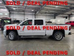 2018 GMC Sierra 1500 SLT Premium Sunroof Bose Heated/Cooled Leather Z71