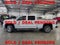 2018 GMC Sierra 1500 SLT Premium Sunroof Bose Heated/Cooled Leather Z71