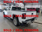 2018 GMC Sierra 1500 SLT Premium Sunroof Bose Heated/Cooled Leather Z71