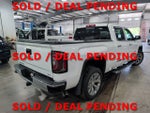 2018 GMC Sierra 1500 SLT Premium Sunroof Bose Heated/Cooled Leather Z71