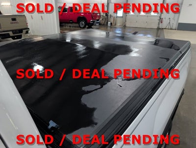 2018 GMC Sierra 1500 SLT Premium Sunroof Bose Heated/Cooled Leather Z71