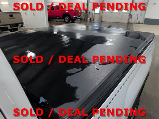 2018 GMC Sierra 1500 SLT Premium Sunroof Bose Heated/Cooled Leather Z71