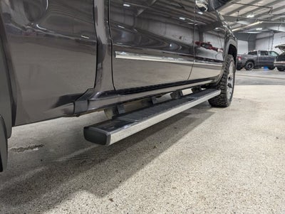 2016 GMC Sierra 1500 SLT All Terrain SLT Premium 5.3 V8 4x4 Leather Z71 Off-Road