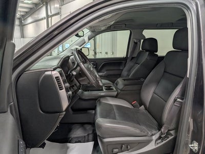 2016 GMC Sierra 1500 SLT All Terrain SLT Premium 5.3 V8 4x4 Leather Z71 Off-Road