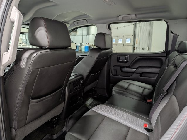 2016 GMC Sierra 1500 SLT All Terrain SLT Premium 5.3 V8 4x4 Leather Z71 Off-Road