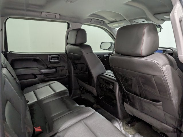 2016 GMC Sierra 1500 SLT All Terrain SLT Premium 5.3 V8 4x4 Leather Z71 Off-Road