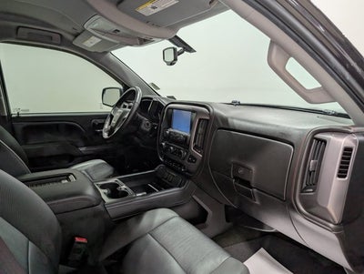 2016 GMC Sierra 1500 SLT All Terrain SLT Premium 5.3 V8 4x4 Leather Z71 Off-Road