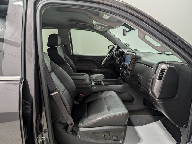 2016 GMC Sierra 1500 SLT All Terrain SLT Premium 5.3 V8 4x4 Leather Z71 Off-Road