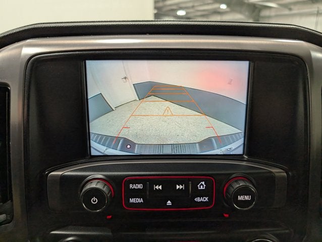 2016 GMC Sierra 1500 SLT All Terrain SLT Premium 5.3 V8 4x4 Leather Z71 Off-Road