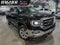 2018 GMC Sierra 1500 SLT Crew Cab Premium Plus 5.3L V8 eAssist Onyx Black