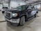 2018 GMC Sierra 1500 SLT Crew Cab Premium Plus 5.3L V8 eAssist Onyx Black