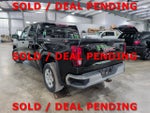 2021 GMC Sierra 1500 Work Truck 4WD 5.3L V8 Sierra Value & X31 Off-Road Packages Onyx Black