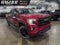 2021 GMC Sierra 1500 Elevation 5.3L V8 X31 Off-Road Cayenne Red Tintcoat