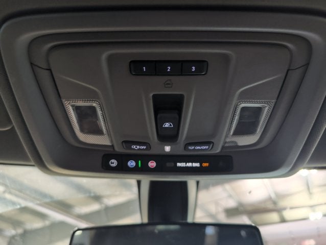 2021 GMC Sierra 1500 Elevation 5.3L V8 X31 Off-Road Cayenne Red Tintcoat