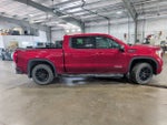 2021 GMC Sierra 1500 Elevation 5.3L V8 X31 Off-Road Cayenne Red Tintcoat