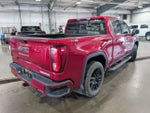 2021 GMC Sierra 1500 Elevation 5.3L V8 X31 Off-Road Cayenne Red Tintcoat