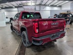 2021 GMC Sierra 1500 Elevation 5.3L V8 X31 Off-Road Cayenne Red Tintcoat