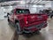 2021 GMC Sierra 1500 Elevation 5.3L V8 X31 Off-Road Cayenne Red Tintcoat
