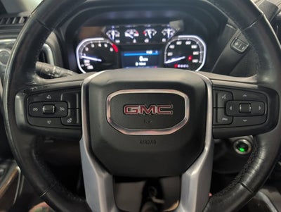 2020 GMC Sierra 1500 Elevation X31 Value Package Heated Seats Bose Audio Trailering Package