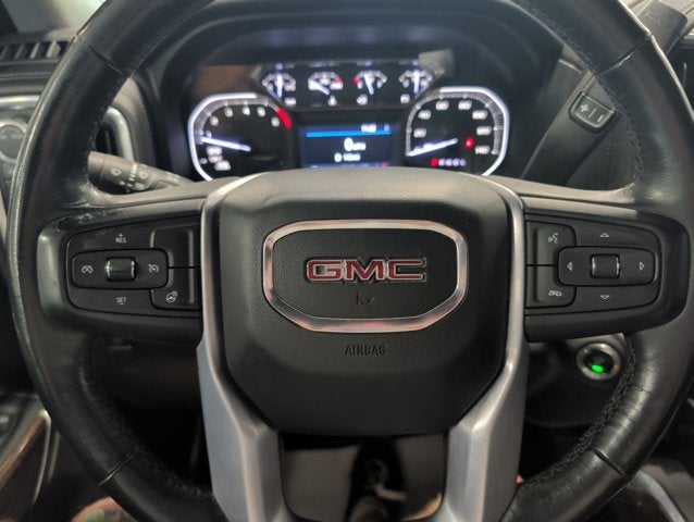 2020 GMC Sierra 1500 Elevation X31 Value Package Heated Seats Bose Audio Trailering Package