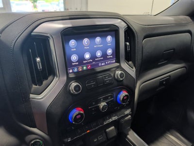 2020 GMC Sierra 1500 Elevation X31 Value Package Heated Seats Bose Audio Trailering Package