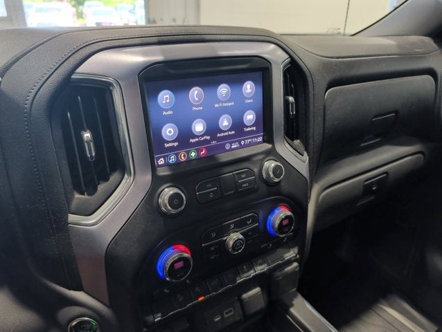 2020 GMC Sierra 1500 Elevation X31 Value Package Heated Seats Bose Audio Trailering Package