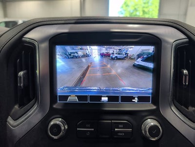 2020 GMC Sierra 1500 Elevation X31 Value Package Heated Seats Bose Audio Trailering Package