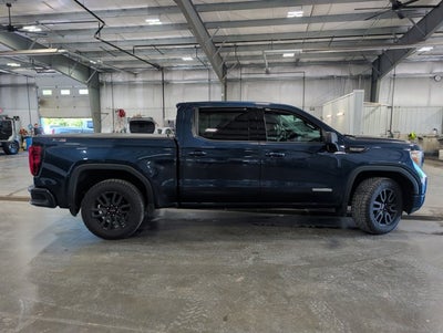 2020 GMC Sierra 1500 Elevation X31 Value Package Heated Seats Bose Audio Trailering Package