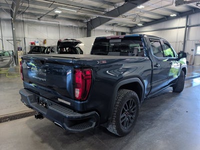2020 GMC Sierra 1500 Elevation X31 Value Package Heated Seats Bose Audio Trailering Package