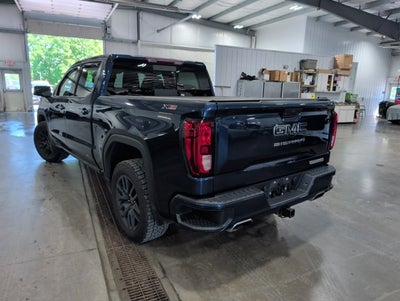 2020 GMC Sierra 1500 Elevation X31 Value Package Heated Seats Bose Audio Trailering Package