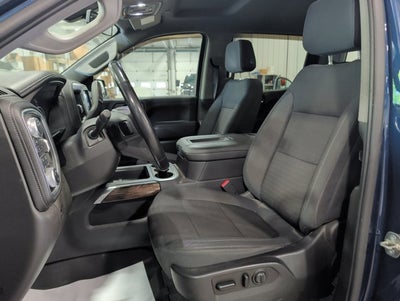 2020 GMC Sierra 1500 Elevation X31 Value Package Heated Seats Bose Audio Trailering Package