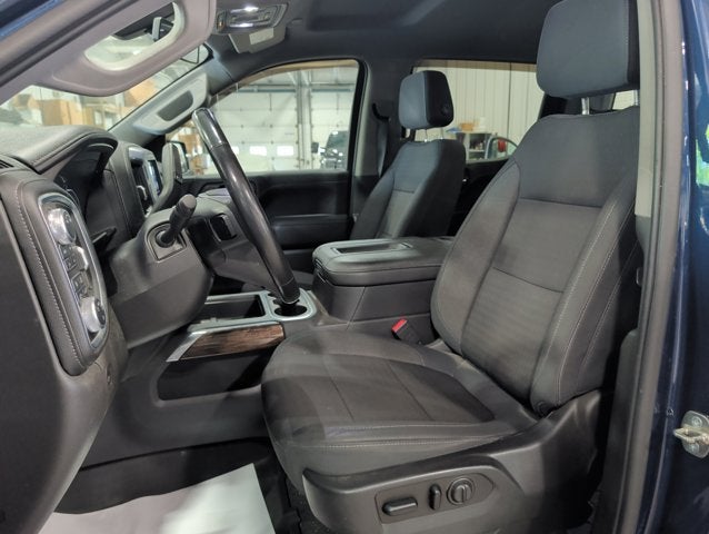 2020 GMC Sierra 1500 Elevation X31 Value Package Heated Seats Bose Audio Trailering Package