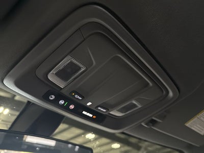 2021 GMC Sierra 1500 Elevation 3.0L Turbo-Diesel X31 Off-Road Package Satin Steel Metallic