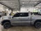 2021 GMC Sierra 1500 Elevation 3.0L Turbo-Diesel X31 Off-Road Package Satin Steel Metallic
