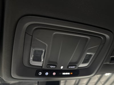 2021 GMC Sierra 1500 Elevation Duramax 3.0L Turbo-Diesel I6 Onyx Black