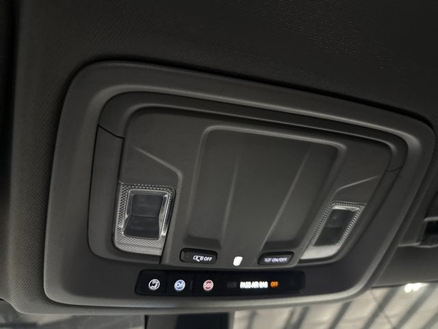 2021 GMC Sierra 1500 Elevation Duramax 3.0L Turbo-Diesel I6 Onyx Black