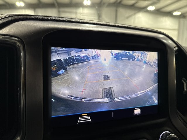 2021 GMC Sierra 1500 Elevation Duramax 3.0L Turbo-Diesel I6 Onyx Black