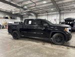 2021 GMC Sierra 1500 Elevation Duramax 3.0L Turbo-Diesel I6 Onyx Black