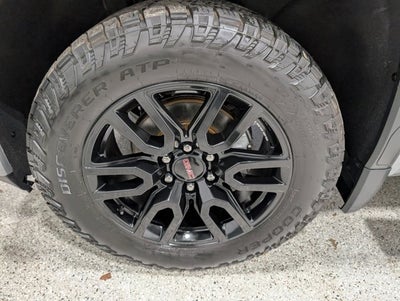 2021 GMC Sierra 1500 Elevation Diesel Pro Gate Heated Seats Remote Start