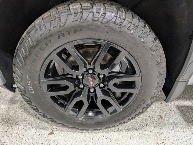 2021 GMC Sierra 1500 Elevation Diesel Pro Gate Heated Seats Remote Start