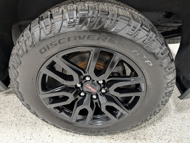 2021 GMC Sierra 1500 Elevation Diesel Pro Gate Heated Seats Remote Start