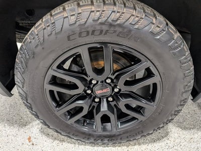 2021 GMC Sierra 1500 Elevation Diesel Pro Gate Heated Seats Remote Start