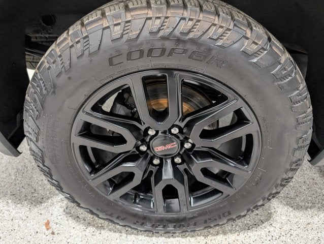 2021 GMC Sierra 1500 Elevation Diesel Pro Gate Heated Seats Remote Start