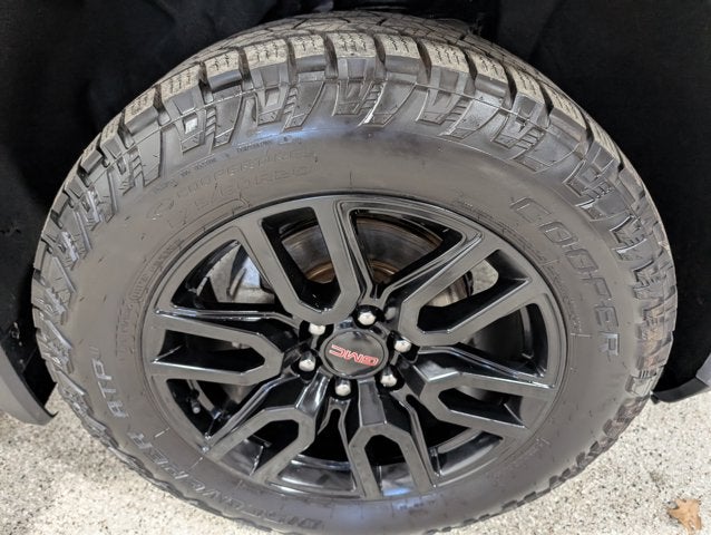 2021 GMC Sierra 1500 Elevation Diesel Pro Gate Heated Seats Remote Start